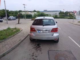 Mercedes-Benz B 200 | Mobile.bg    13