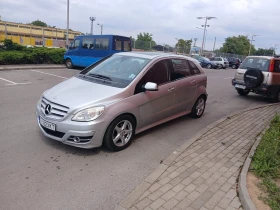 Mercedes-Benz B 200 | Mobile.bg    12