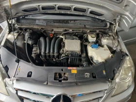 Mercedes-Benz B 200 | Mobile.bg    14