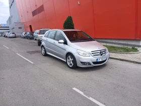 Mercedes-Benz B 200 | Mobile.bg    2