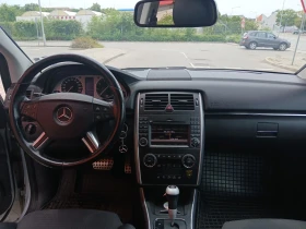 Mercedes-Benz B 200 | Mobile.bg    11