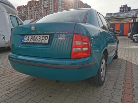 Skoda Fabia, снимка 5