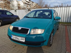 Skoda Fabia, снимка 2