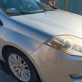 Fiat Bravo 1.4 газ/бензин 90к.с., снимка 4