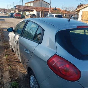 Fiat Bravo 1.4 газ/бензин 90к.с., снимка 3