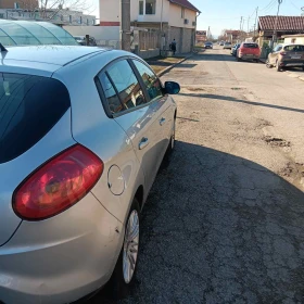 Fiat Bravo 1.4 газ/бензин 90к.с., снимка 2