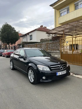 Mercedes-Benz C 220  - 646, снимка 2