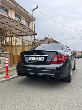 Mercedes-Benz C 220  - 646, снимка 5