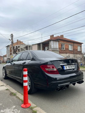 Mercedes-Benz C 220  - 646, снимка 6