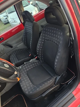 VW Beetle 2.0i КЛИМАТИК , снимка 7