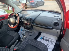 VW Beetle 2.0i КЛИМАТИК , снимка 9