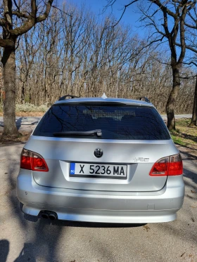 BMW 530, снимка 5