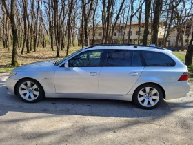 BMW 530, снимка 3