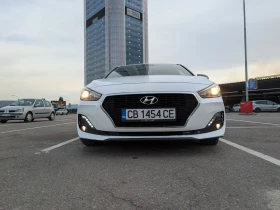 Hyundai I30 1.6 , снимка 5