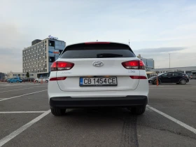 Hyundai I30 1.6 , снимка 7