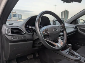 Hyundai I30 1.6 , снимка 8