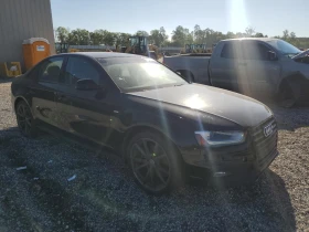 Audi A4 PREMIUM S-LINE - 2950 USD - 54024984 | Car24.bg