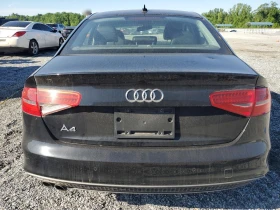 Audi A4 PREMIUM S-LINE - 2950 USD - 54024984 | Car24.bg