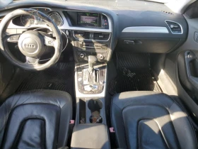 Audi A4 PREMIUM S-LINE - 2950 USD - 54024984 | Car24.bg