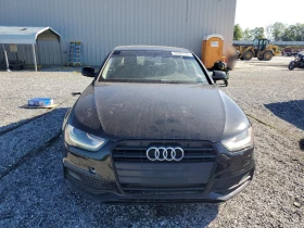 Audi A4 PREMIUM S-LINE - 2950 USD - 54024984 | Car24.bg