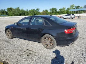 Audi A4 PREMIUM S-LINE - 2950 USD - 54024984 | Car24.bg