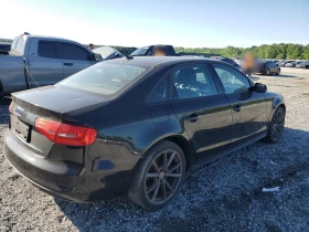 Audi A4 PREMIUM S-LINE - 2950 USD - 54024984 | Car24.bg