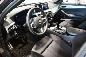 BMW 530 e xDrive M-sport - 49900 лв. - 38293512 | Car24.bg