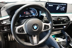 BMW 530 e xDrive M-sport - 49900 лв. - 38293512 | Car24.bg