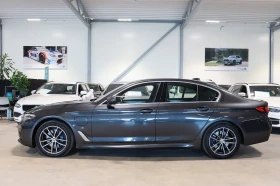 BMW 530 e xDrive M-sport - 49900 лв. - 38293512 | Car24.bg