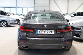 BMW 530 e xDrive M-sport - 49900 лв. - 38293512 | Car24.bg