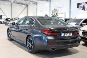 BMW 530 e xDrive M-sport - 49900 лв. - 38293512 | Car24.bg