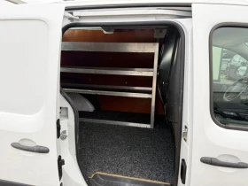 Renault Kangoo Maxi | Mobile.bg    13