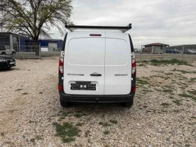Renault Kangoo Maxi | Mobile.bg    4
