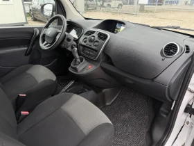 Renault Kangoo Maxi | Mobile.bg    10