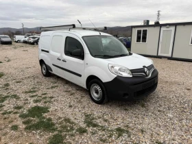 Renault Kangoo Maxi