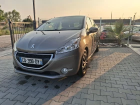 Peugeot 208 1.2 бензин - 7900 лв. - 11753745 8