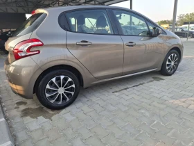 Peugeot 208 1.2 бензин - 7900 лв. - 11753745 5