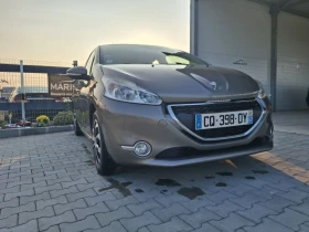 Peugeot 208 1.2 бензин - 7900 лв. - 11753745 6