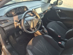 Peugeot 208 1.2 бензин - 7900 лв. - 11753745 9