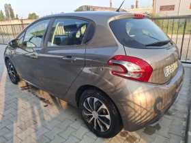 Peugeot 208 1.2 бензин - 7900 лв. - 11753745 4