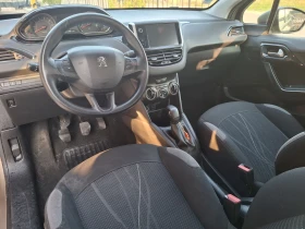 Peugeot 208 1.2 бензин - 7900 лв. - 11753745 12