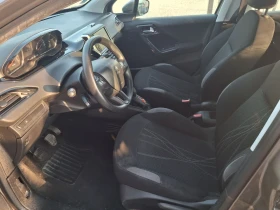Peugeot 208 1.2 бензин - 7900 лв. - 11753745 10
