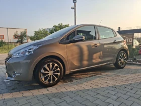 Peugeot 208 1.2 бензин - 7900 лв. - 11753745 3