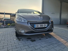Peugeot 208 1.2 бензин - 7900 лв. - 11753745 7