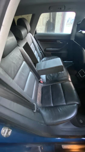 Audi A6 4.2 V8 FSi | Mobile.bg    4