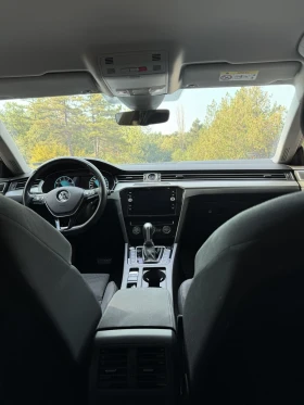 VW Arteon VW Arteon DSG 150 �.�. | Lane Assist | Digital Coc | Mobile.bg � ����� ������ 15