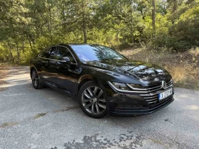 VW Arteon VW Arteon DSG 150 �.�. | Lane Assist | Digital Coc | Mobile.bg � ����� ������ 5