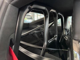 Porsche 911 992 GT3 RS/WEISSACH/MAGNESIUM/CARBON/LIFT/BOSE/ - 276980 EUR - 63589017 16
