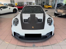 Porsche 911 992 GT3 RS/WEISSACH/MAGNESIUM/CARBON/LIFT/BOSE/ - 276980 EUR - 63589017 2