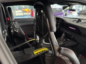 Porsche 911 992 GT3 RS/WEISSACH/MAGNESIUM/CARBON/LIFT/BOSE/ - 276980 EUR - 63589017 17